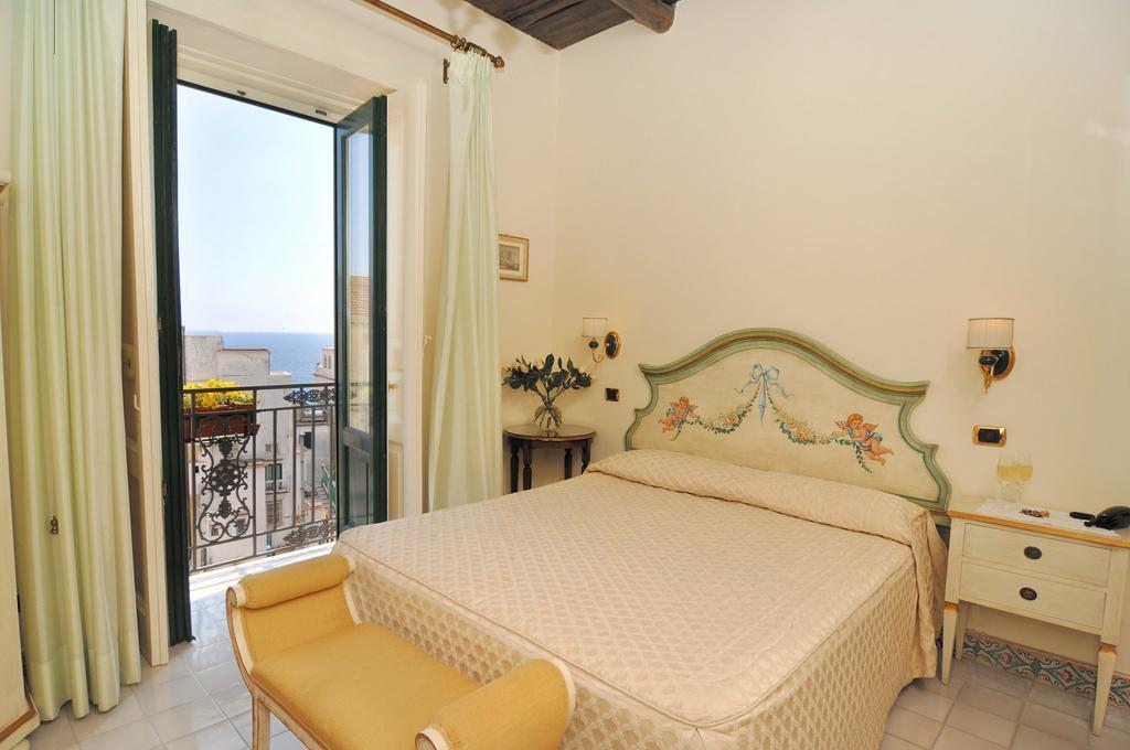 Residenza Del Duca Амальфи Номер фото