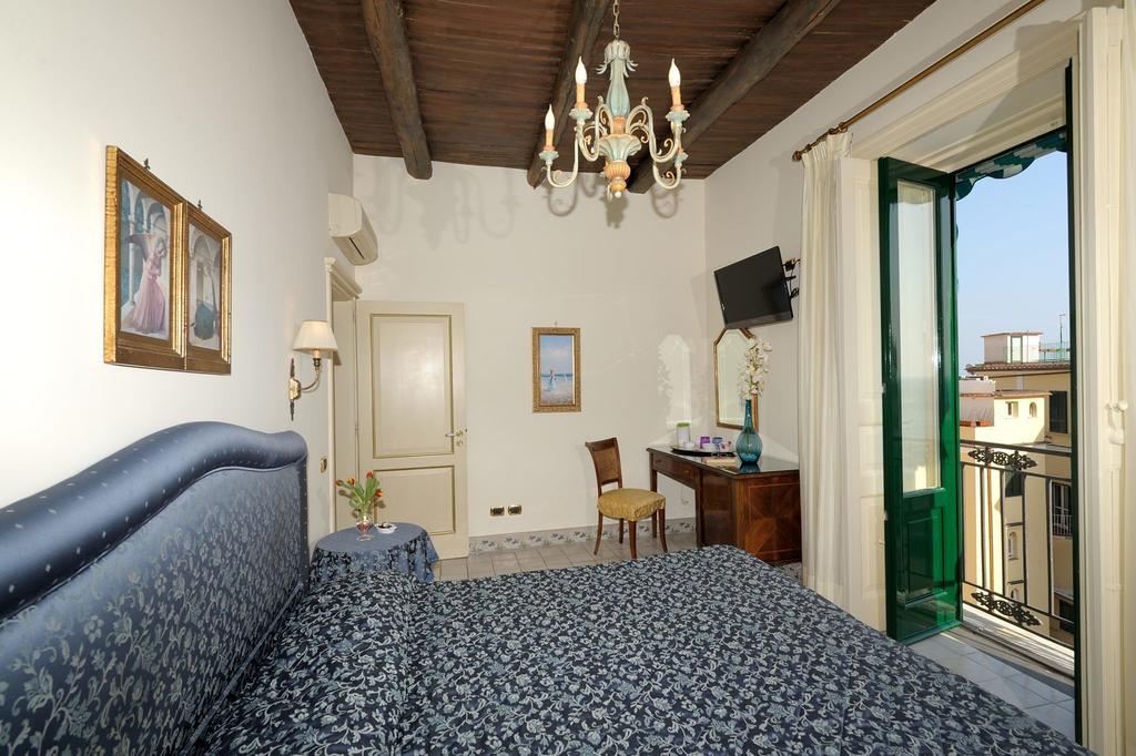 Residenza Del Duca Амальфи Номер фото
