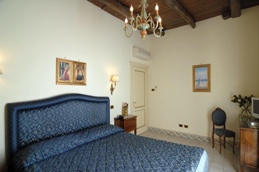 Residenza Del Duca Амальфи Номер фото
