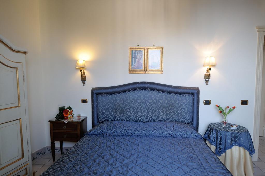 Residenza Del Duca Амальфи Номер фото