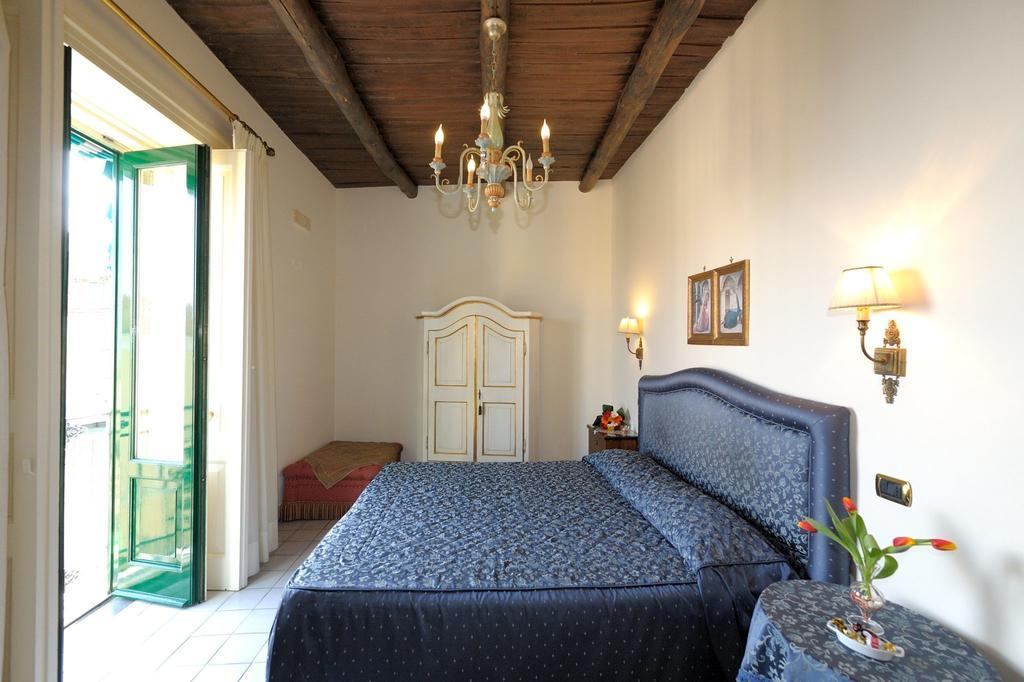 Residenza Del Duca Амальфи Номер фото