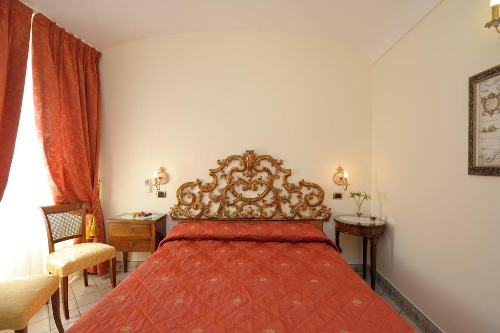 Residenza Del Duca Амальфи Номер фото