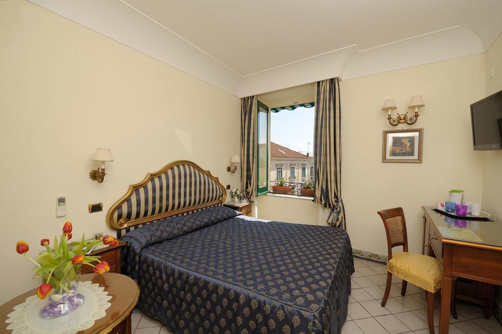 Residenza Del Duca Амальфи Номер фото