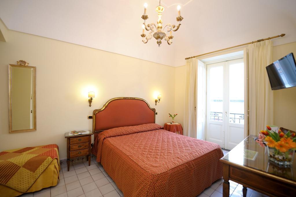 Residenza Del Duca Амальфи Номер фото